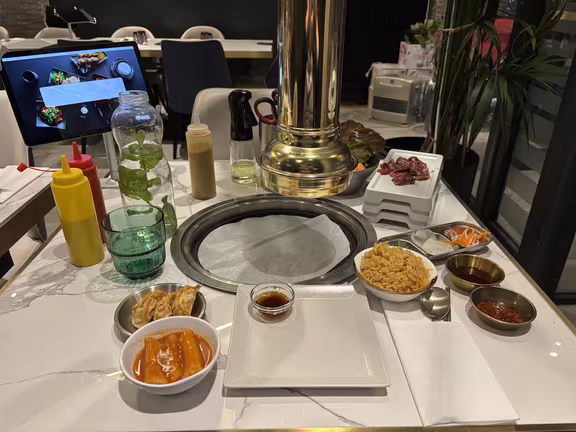 Séoul Grill - Image 3