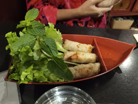 Escale à Saigon - Image 3