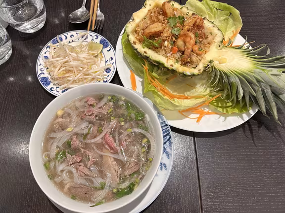Escale à Saigon - Image 2
