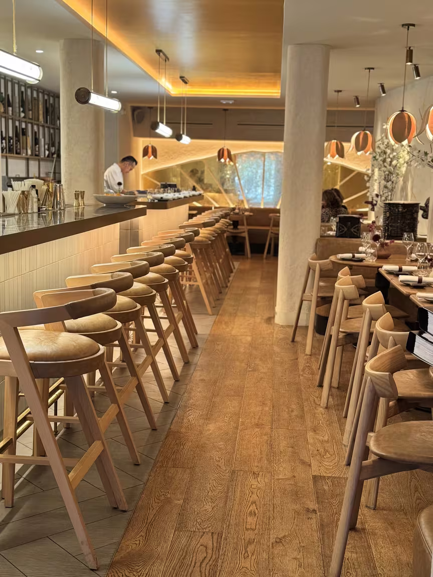 Benihana Paris - Image 2