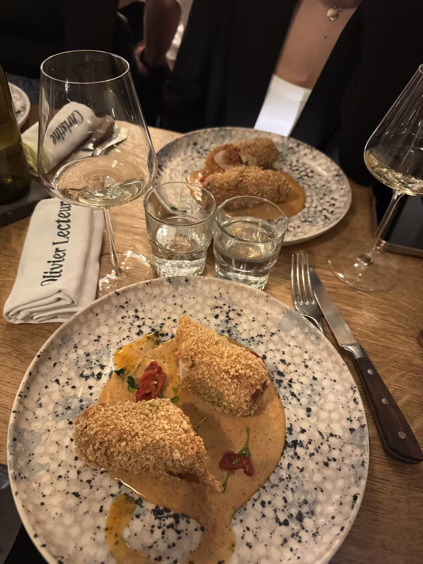 Bamboche Comptoir - Image 3