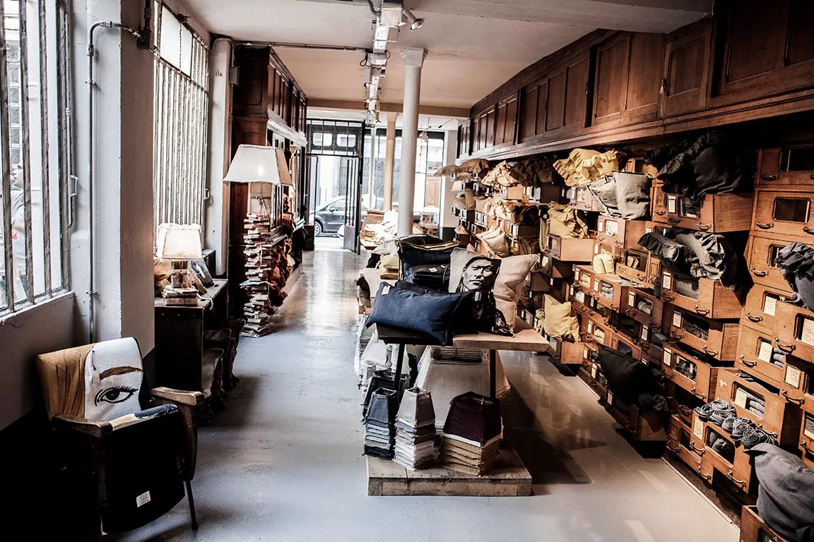 Borgo Delle Tovaglie