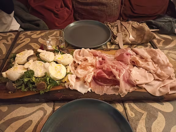 Borgo Delle Tovaglie - Image 3