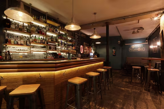 L'Orange Mécanique - Image 3