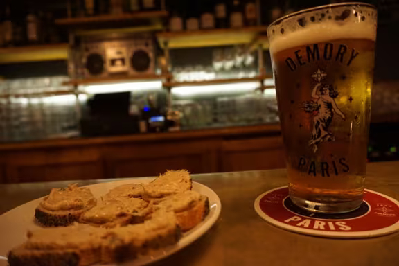 L'Orange Mécanique - Image 2