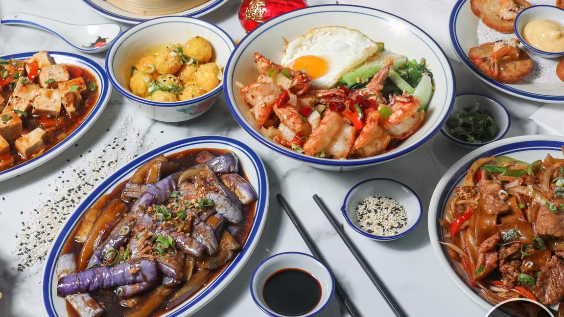 Bolo Bolo - Restaurant HongKongais Paris - Image 2