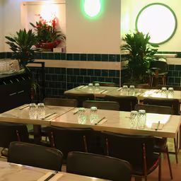 Bolo Bolo - Restaurant HongKongais Paris