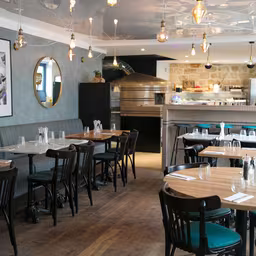 Peppe Pizzeria