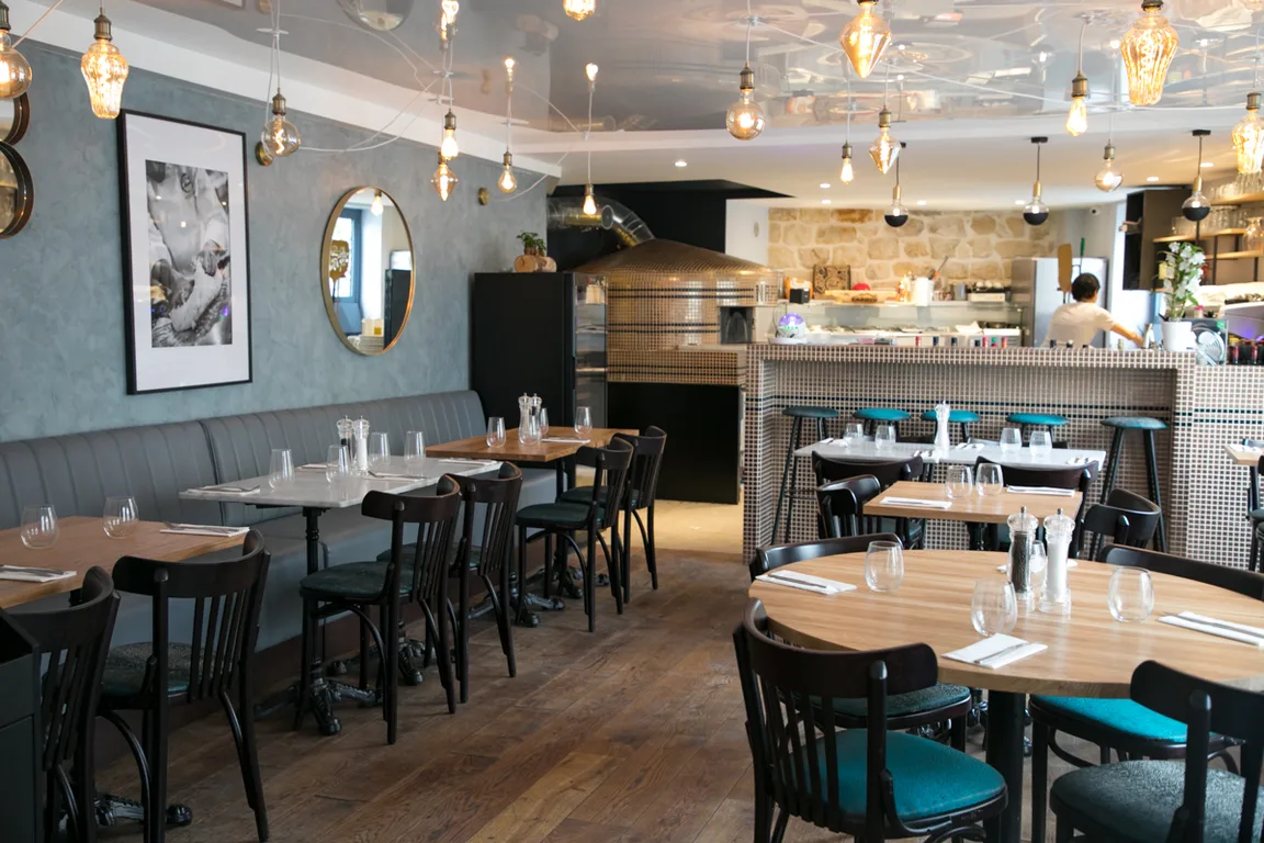 Peppe Pizzeria