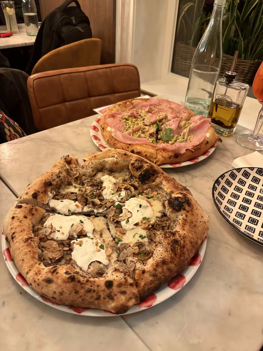 Peppe Pizzeria - Image 3