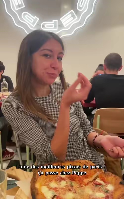 tiktok video