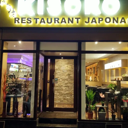 Best Asian Restaurants in Lille