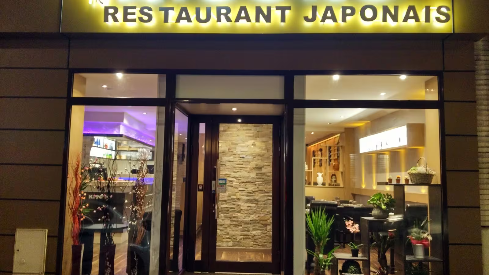 Best Asian Restaurants in Lille