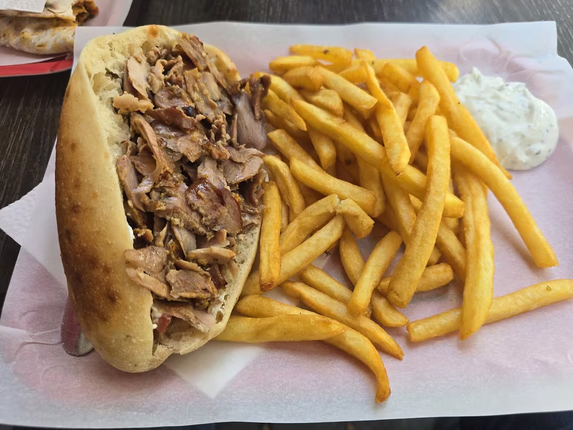 Restaurant Antalya | Kebab Turc - Image 2