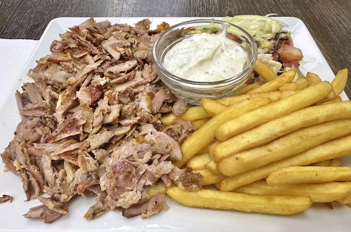 Restaurant Antalya | Kebab Turc - Image 3