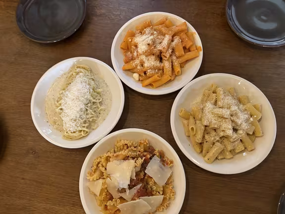 Capucci - Trattoria - Image 3