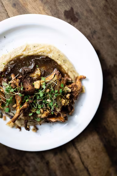 Capucci - Trattoria - Image 2