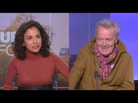 Alain Passard : "On ne peut plus faire de la cuisine sans la notion de respect de la nature"