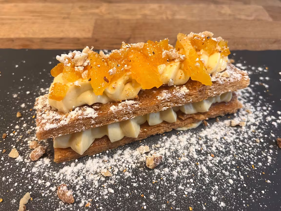 La Table des Anges - Image 2