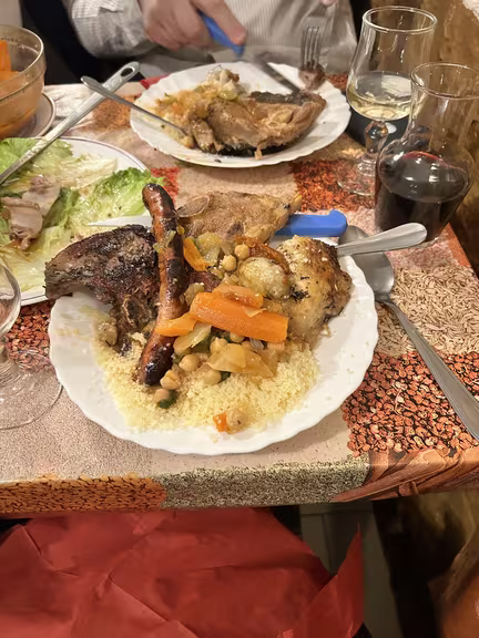 Chez Mamane - Image 2
