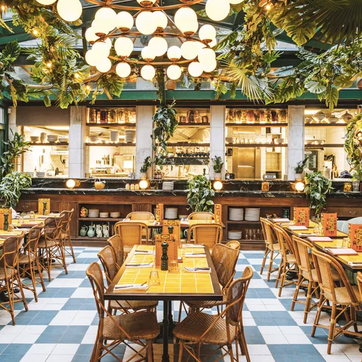 Brasserie Campion