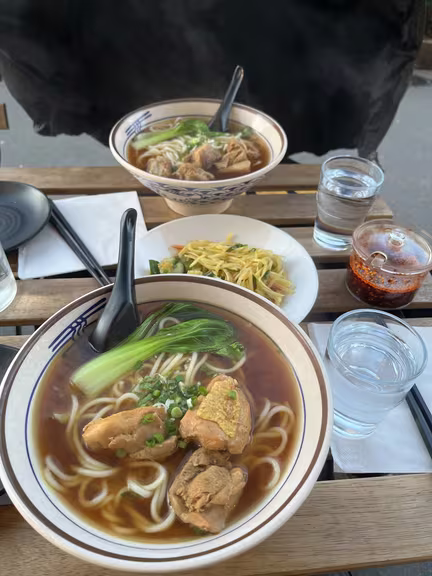 Kakou wang 小食代 - Image 3