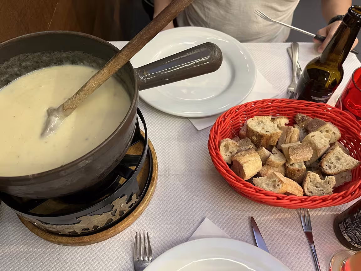 Le Chalet Savoyard - Image 3