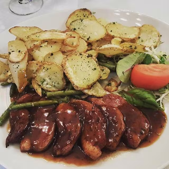 Le Relais Gascon - Image 2