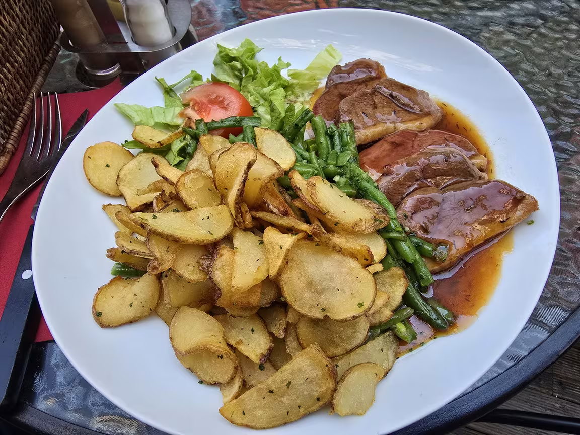 Le Relais Gascon - Image 3