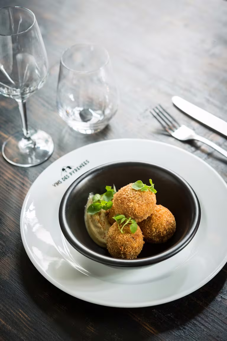 Vins des Pyrénées - Image 2