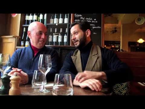 Eye Prefer Paris- A Bite of Paris- Episode 1: Les Vins des Pyrennes -