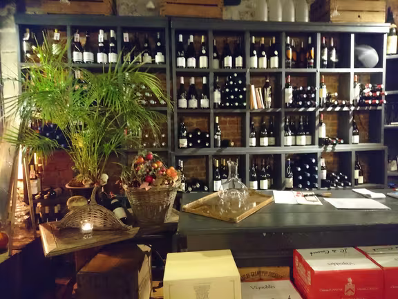 La Cave à Vins de Jacques Dumas - Image 3