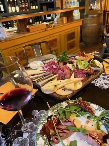 La Cave à Vins de Jacques Dumas - Image 2