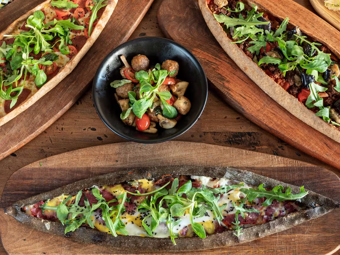 Black Pide - Image 2