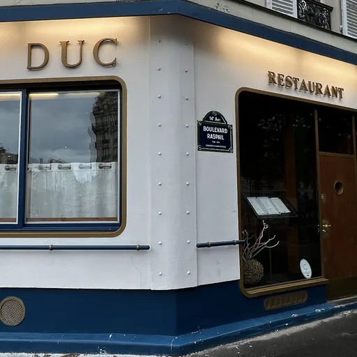 Le Duc
