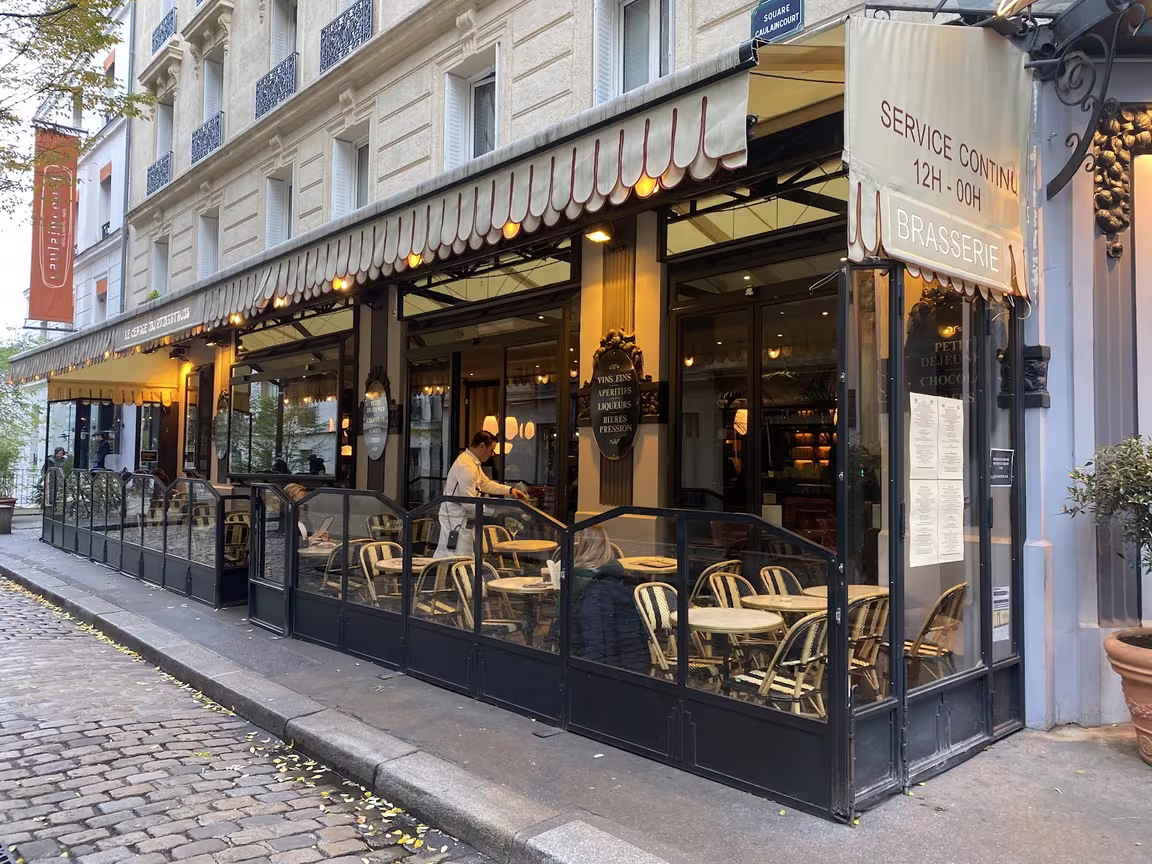 Le Cépage Montmartrois - Image 3