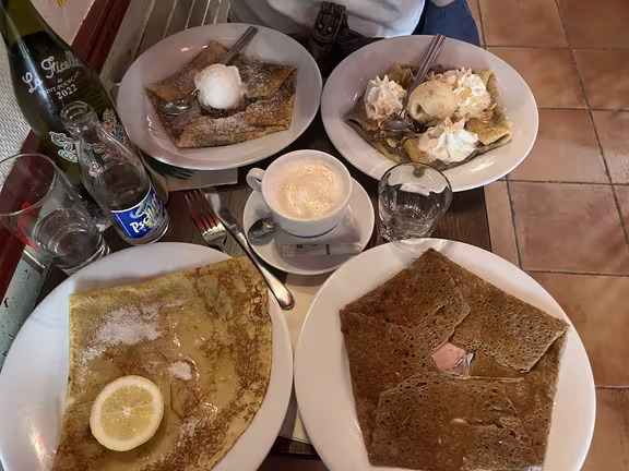 Crêperie de Pont-Aven - Image 3