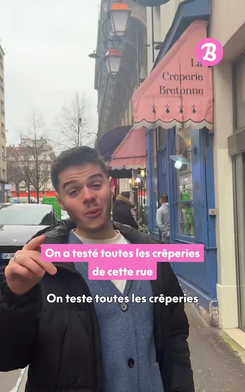 tiktok video