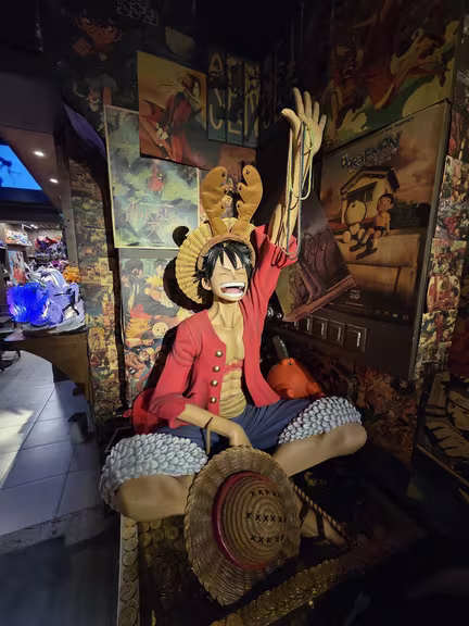 Moemachi - Image 6