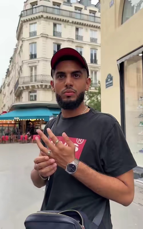 tiktok video