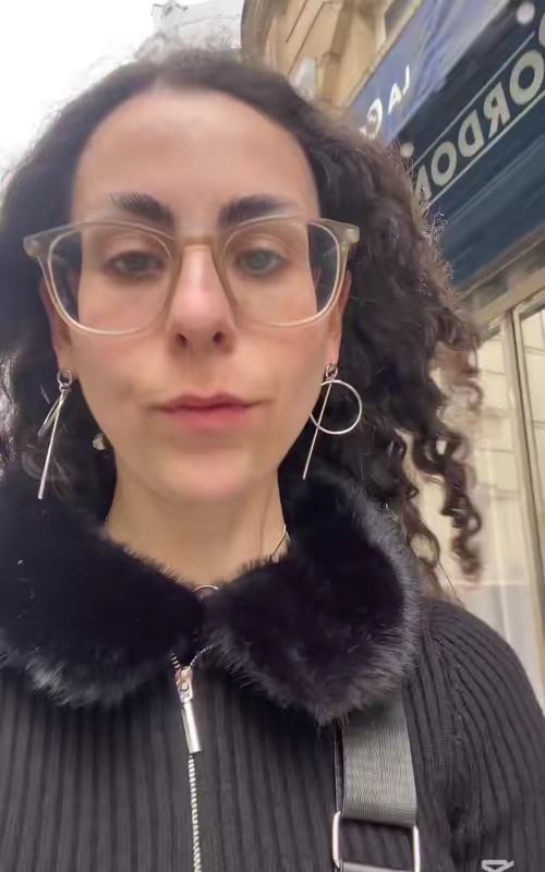 tiktok video