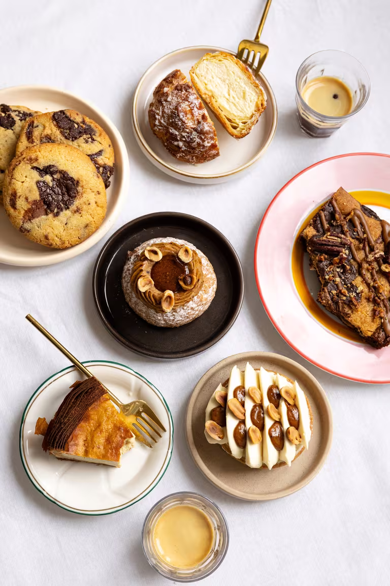 Tranché Batignolles - Boulangerie engagée - Image 2