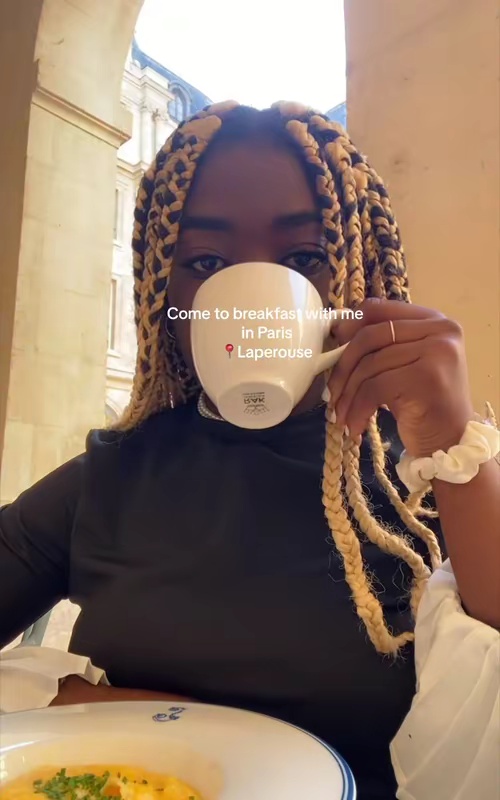 tiktok video