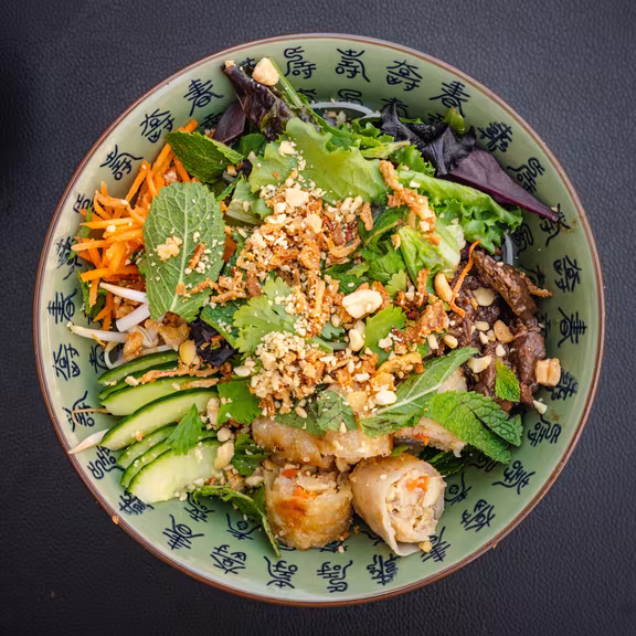 Général Tom Kha - Image 2