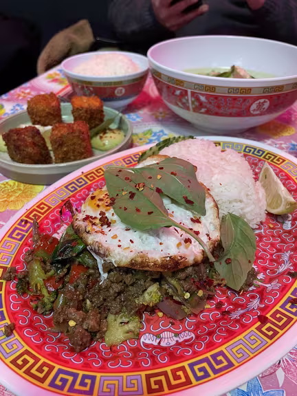 Général Tom Kha - Image 3