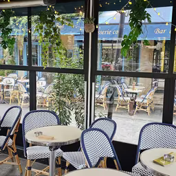 Beaucour à la folie - Paris 8