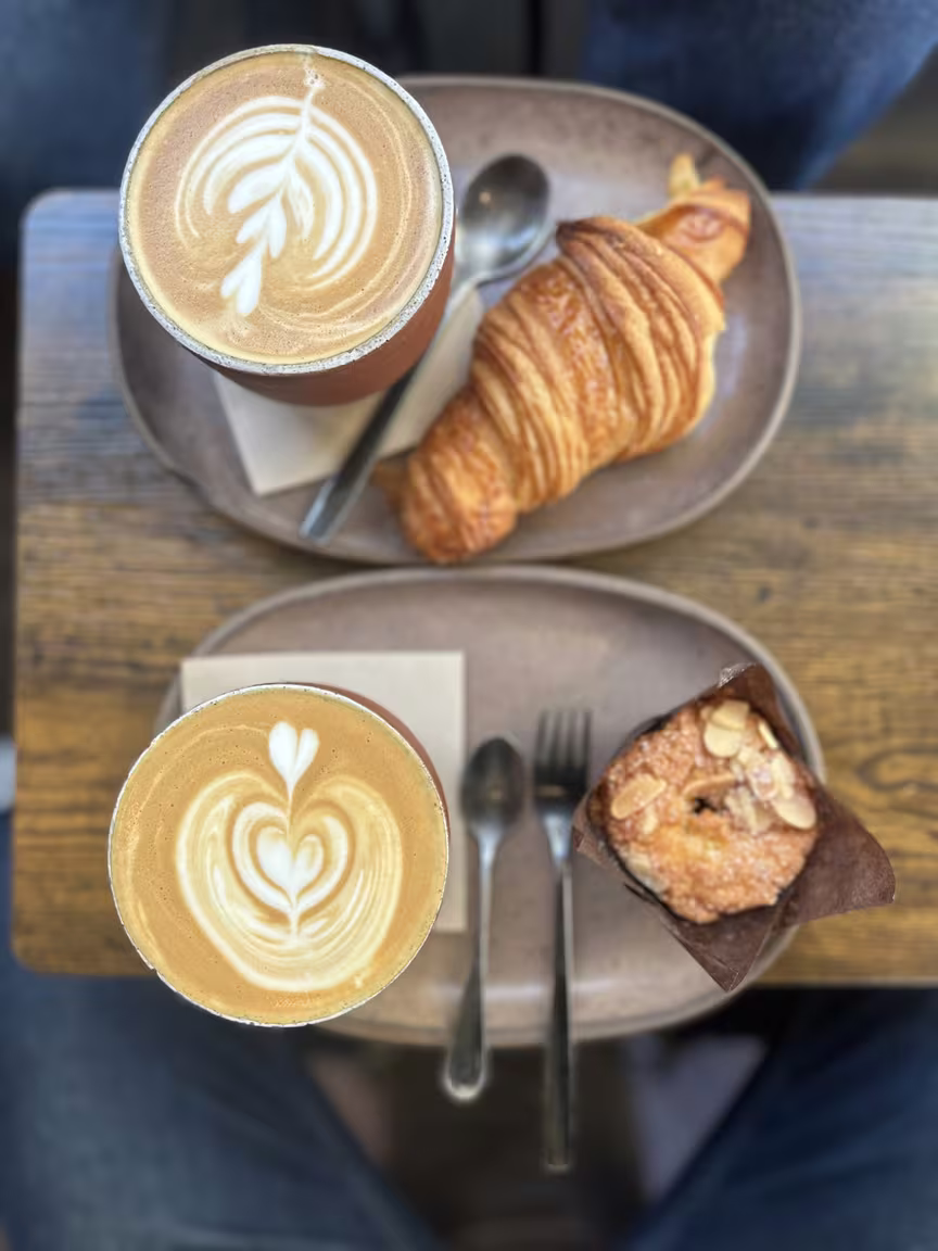 Bel Horizon Coffee Roasters - Image 2