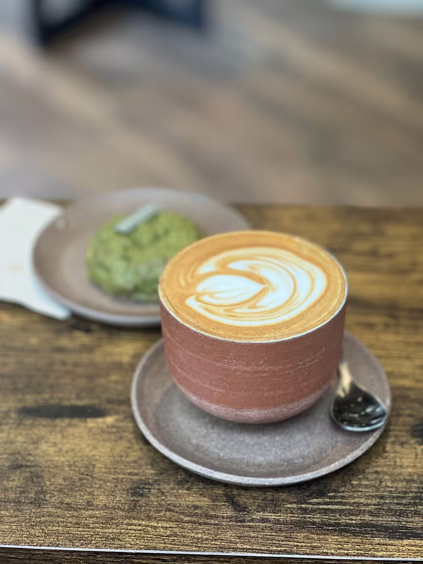 Bel Horizon Coffee Roasters