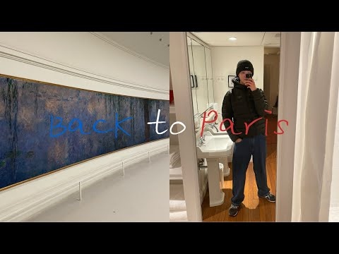 [프랑스 워킹홀리데이, EP48] 파리 카페 투어 브이로그  (Paris/Recto Verso/Comets/Café Verlet/Mardi/Le Pigalle)