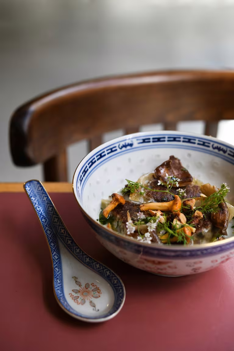 Brigade du Tigre - Image 2